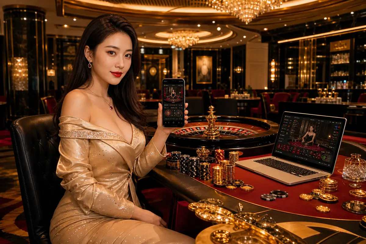 gg5bet